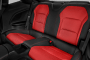 2024 Chevrolet Camaro 2-door Coupe 2SS Rear Seats