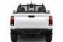 2024 Chevrolet Colorado 4WD Crew Cab Z71 Rear Exterior View