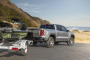 2024 Chevrolet Colorado