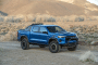 2024 Chevrolet Colorado