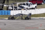 2024 Chevrolet Corvette Z06 GT3.R testing at Sebring International Raceway
