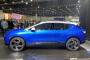 2024 Chevrolet Equinox EV