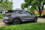 2024 Chevrolet Equinox EV