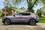 2024 Chevrolet Equinox EV