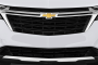 2024 Chevrolet Equinox FWD 4-door LT w/1LT Grille