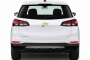 2024 Chevrolet Equinox FWD 4-door LT w/1LT Rear Exterior View