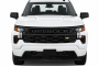 2024 Chevrolet Silverado 1500 2WD Crew Cab 147