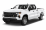 2024 Chevrolet Silverado 1500 2WD Double Cab 147