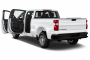 2024 Chevrolet Silverado 1500 2WD Double Cab 147