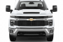 2024 Chevrolet Silverado 2500HD 4WD Double Cab 149