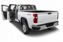 2024 Chevrolet Silverado 2500HD 4WD Double Cab 149