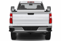 2024 Chevrolet Silverado 2500HD 4WD Reg Cab 142