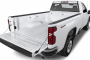 2024 Chevrolet Silverado 2500HD 4WD Reg Cab 142