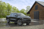 2024 Chevrolet Silverado EV