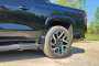 2024 Chevrolet Silverado EV