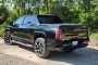 2024 Chevrolet Silverado EV