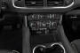 2024 Chevrolet Suburban 2WD 4-door Premier Temperature Controls