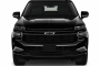 2024 Chevrolet Suburban 4WD 4-door RST Front Exterior View