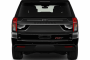 2024 Chevrolet Suburban 4WD 4-door RST Rear Exterior View