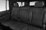 2024 Chevrolet Suburban 4WD 4-door RST Rear Seats