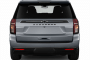 2024 Chevrolet Suburban 4WD 4-door Z71 Rear Exterior View