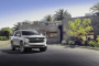 2024 Chevrolet Suburban