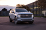 2024 Chevrolet Suburban