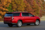 2024 Chevrolet Suburban