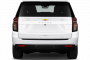 2024 Chevrolet Tahoe 2WD 4-door LT Rear Exterior View