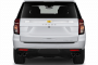 2024 Chevrolet Tahoe 2WD 4-door Premier Rear Exterior View