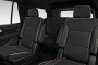 2024 Chevrolet Tahoe 2WD 4-door Premier Rear Seats