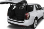 2024 Chevrolet Tahoe 2WD 4-door Premier Trunk