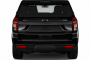 2024 Chevrolet Tahoe 4WD 4-door Z71 Rear Exterior View