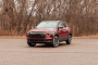 2024 Chevrolet Trailblazer