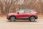 2024 Chevrolet Trailblazer