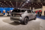 2024 Chevrolet Traverse