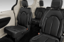 2024 Chrysler Pacifica Touring L FWD Rear Seats