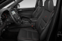 2024 Dodge Durango R/T RWD Front Seats