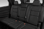 2024 Dodge Durango R/T RWD Rear Seats