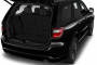 2024 Dodge Durango R/T RWD Trunk