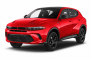 2024 Dodge Hornet GT Plus AWD Angular Front Exterior View