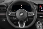 2024 Dodge Hornet GT Plus AWD Steering Wheel