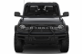 2024 Ford Bronco Badlands 2 Door Advanced 4x4 Front Exterior View