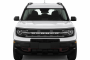 2024 Ford Bronco Sport Big Bend 4x4 Front Exterior View