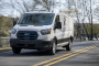 2024 Ford E-Transit
