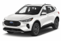 2024 Ford Escape PHEV FWD Angular Front Exterior View