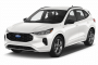 2024 Ford Escape ST-Line FWD Angular Front Exterior View