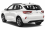 2024 Ford Escape ST-Line FWD Angular Rear Exterior View