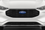 2024 Ford Escape ST-Line FWD Grille