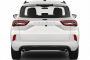 2024 Ford Escape ST-Line FWD Rear Exterior View